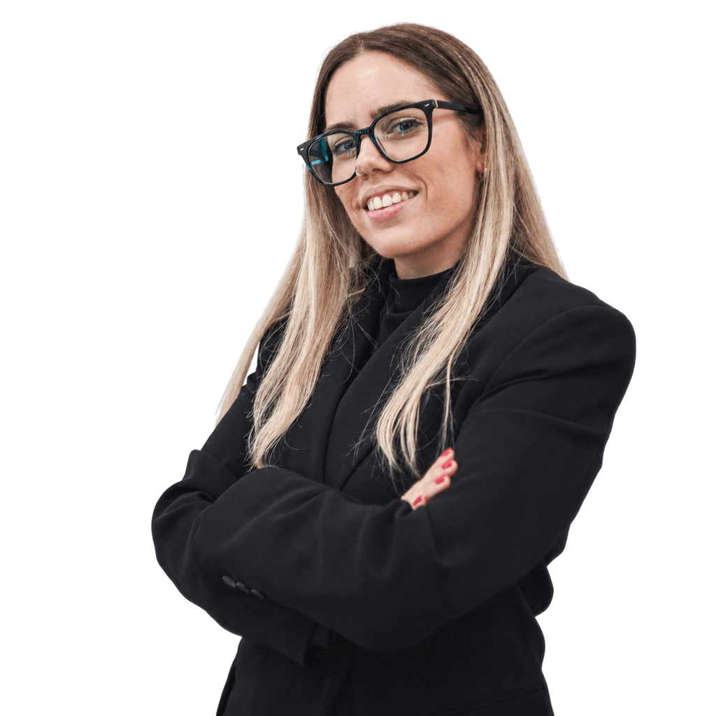Retrato de Anabel L., Implementation Manager de Keonex
