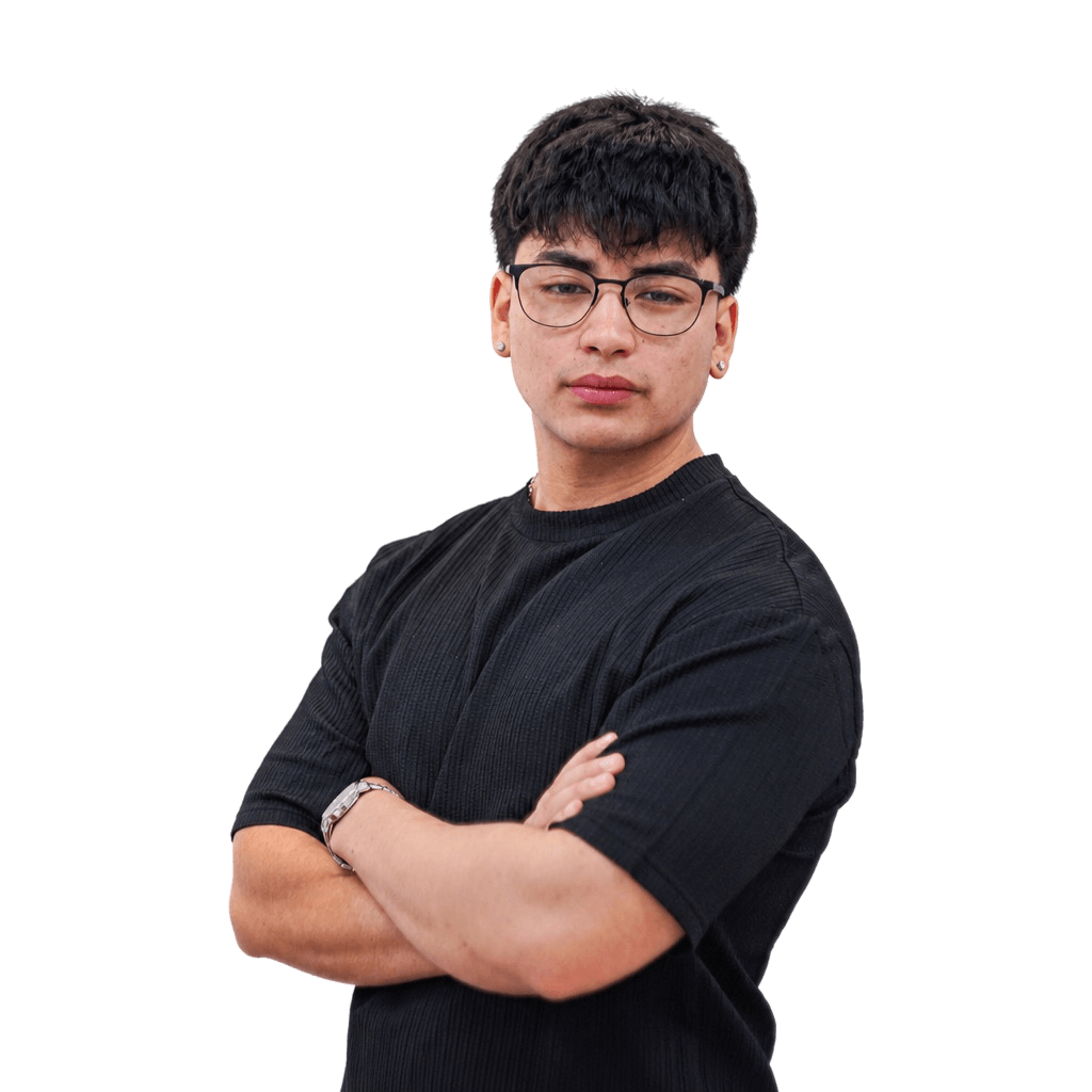 Retrato de Dani P., Software Developer de Keonex