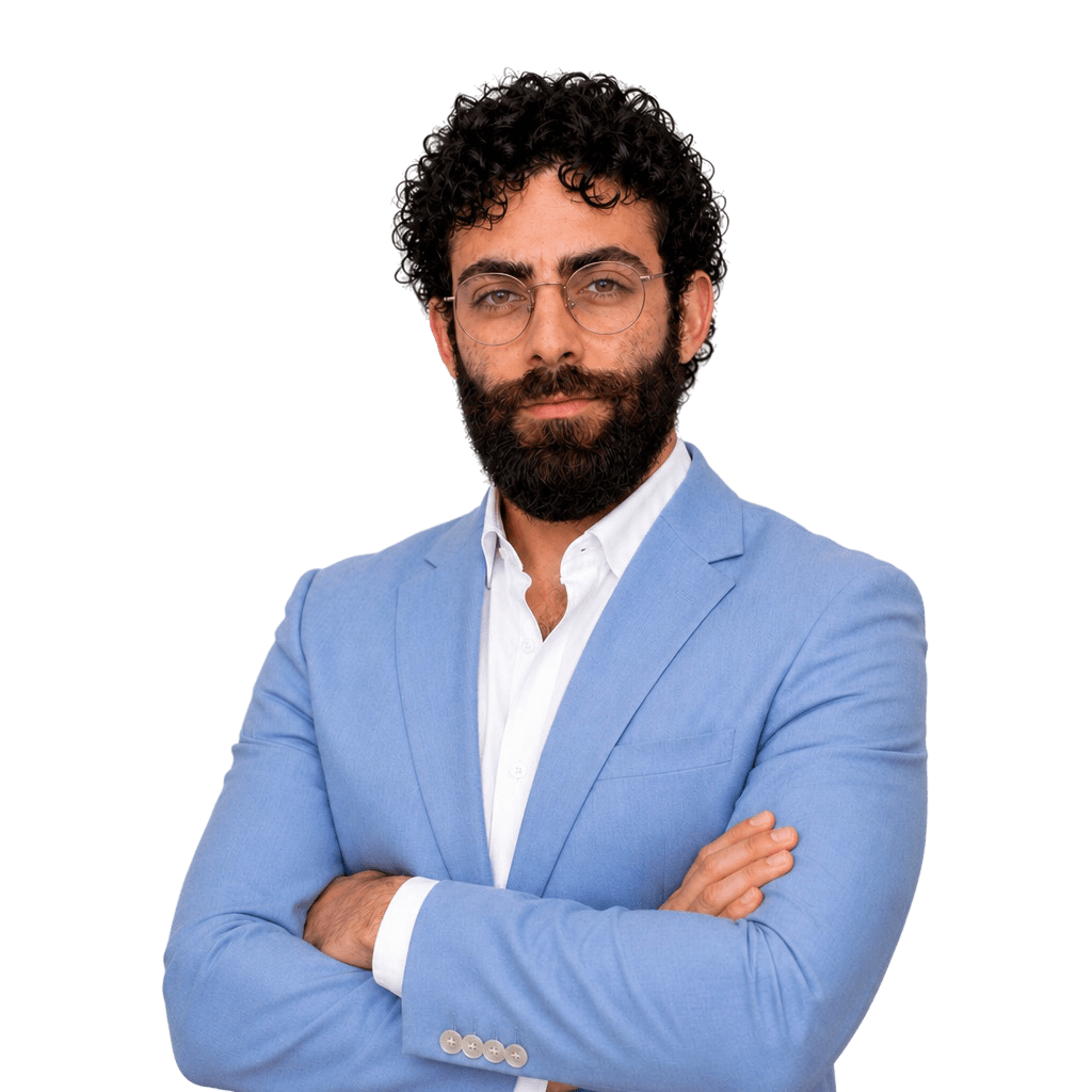 Oriol Centelles - DevOps & Infrastructure - Keonex